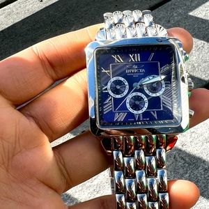 Invicta collection mens watch